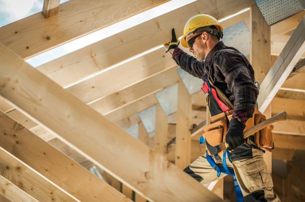 Best Tile Roofing Contractor  in Heavener, OK