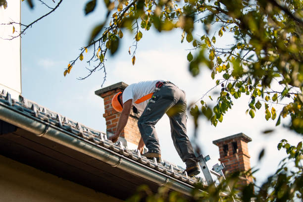 Best Local Roofing Companies  in Heavener, OK