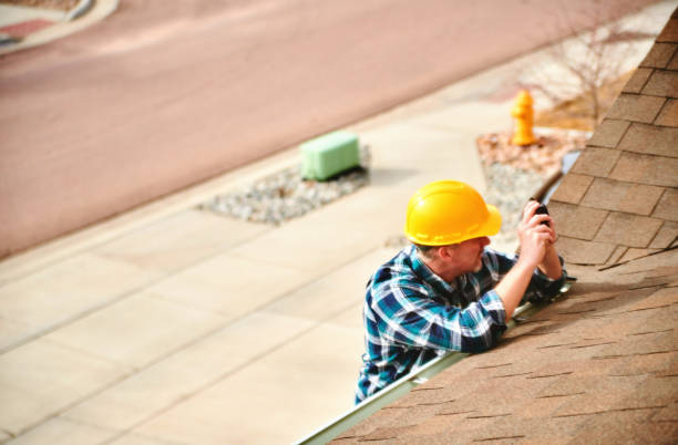 Best Metal Roofing Contractor  in Heavener, OK