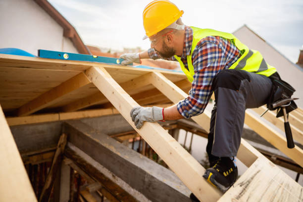 Best Roof Replacement Cost  in Heavener, OK