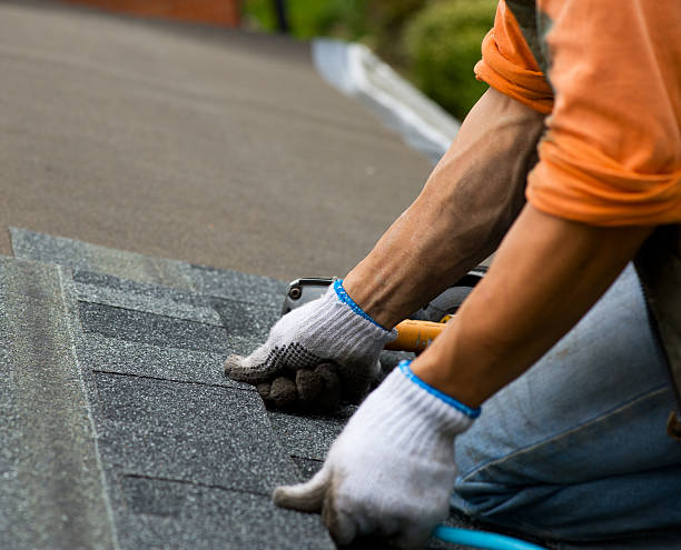 Best Roof Repair Services  in Heavener, OK