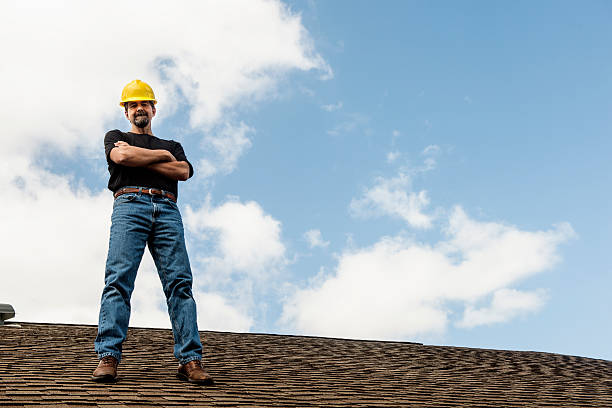 Best New Roof Installation  in Heavener, OK