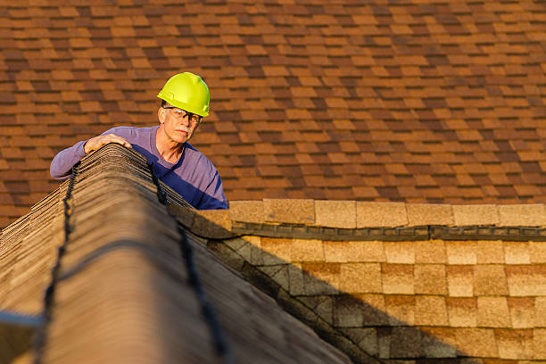 Best Shingle Roofing Installation  in Heavener, OK
