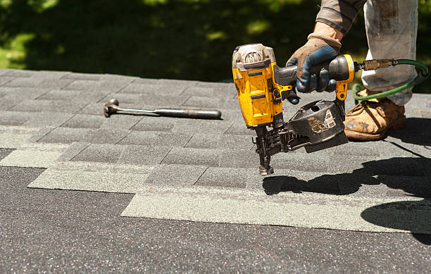 Trusted Heavener, OK Roofing Contractor Experts