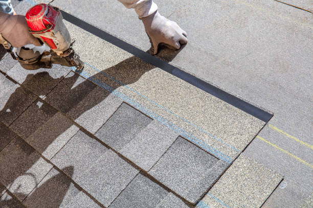 Quick and Trustworthy Emergency Roof Repair Services in Heavener, OK
