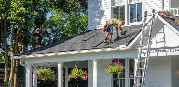 Best New Roof Installation  in Heavener, OK