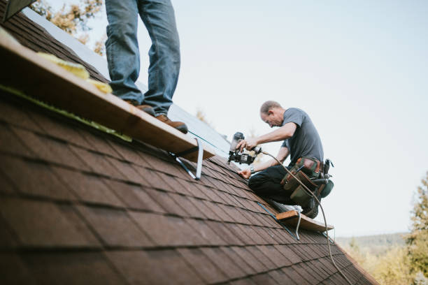Best Roof Maintenance Services  in Heavener, OK